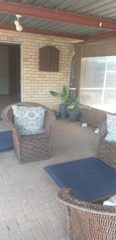 3 Bedroom Property for Sale in Pellissier Free State
